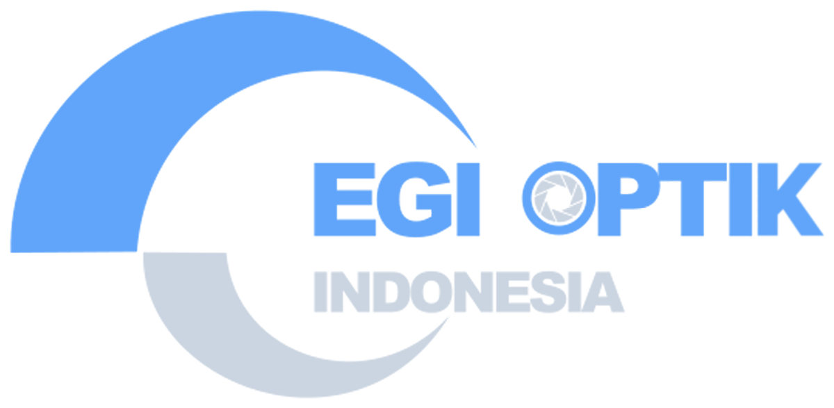 EGI Optik Indonesia logo