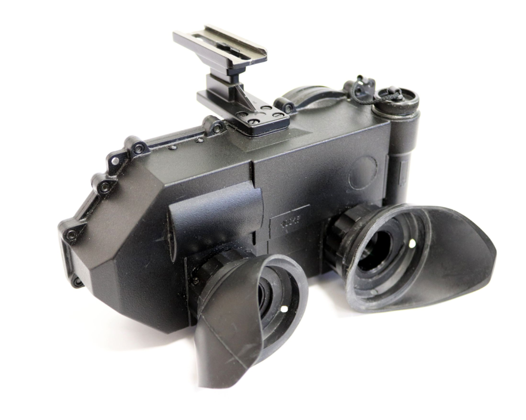 NV/G-14 binocular night vision goggles